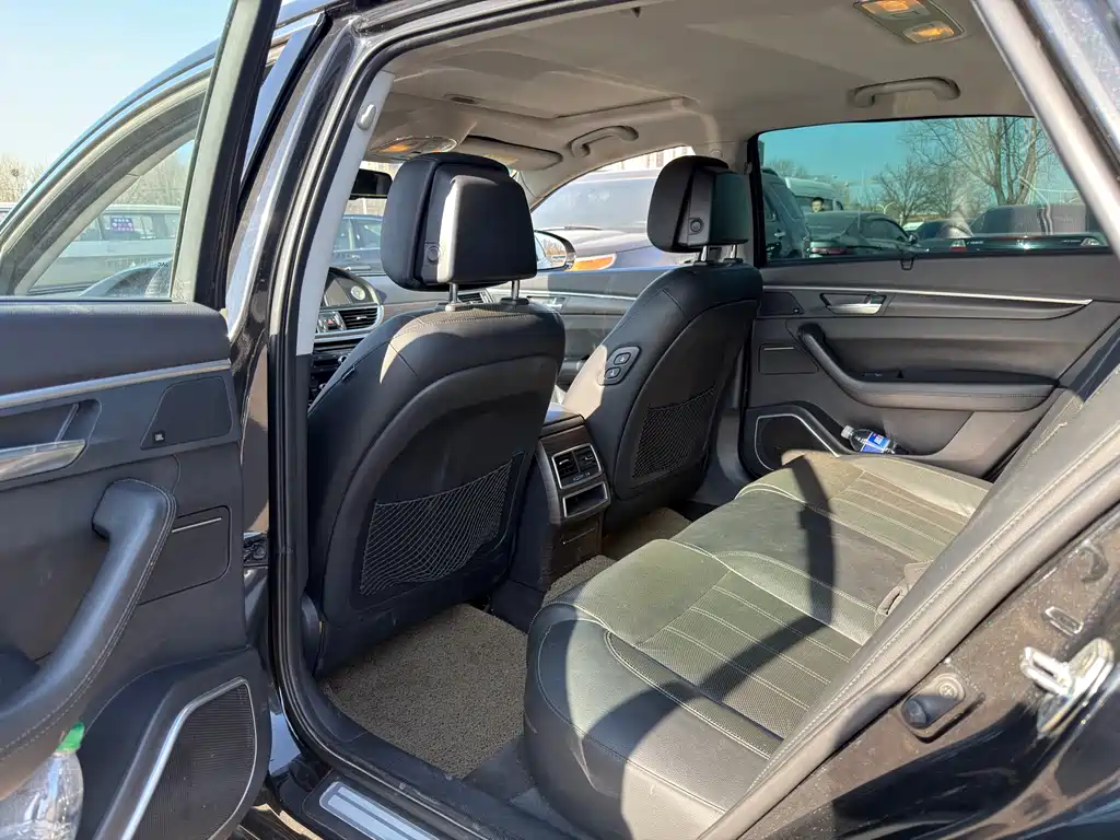 JIANGQI GROUP RUIFENG A60