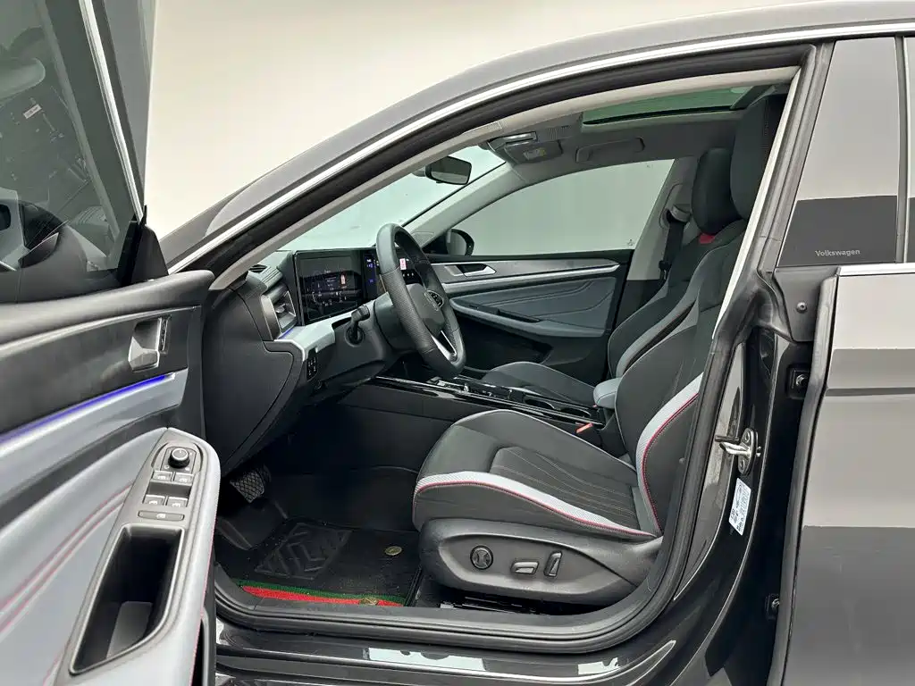 Volkswagen Lamando — миниатюра 9
