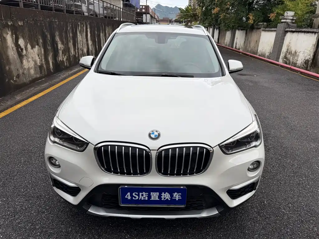 BMW X1 — миниатюра 3