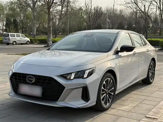 2026 GAC Trumpchi Empow