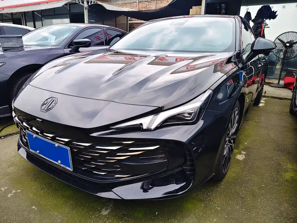 Mg MG7 2024