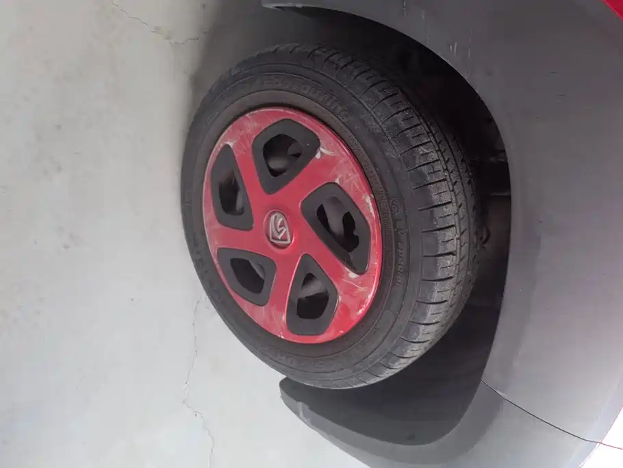 Baojun E100 — миниатюра 6