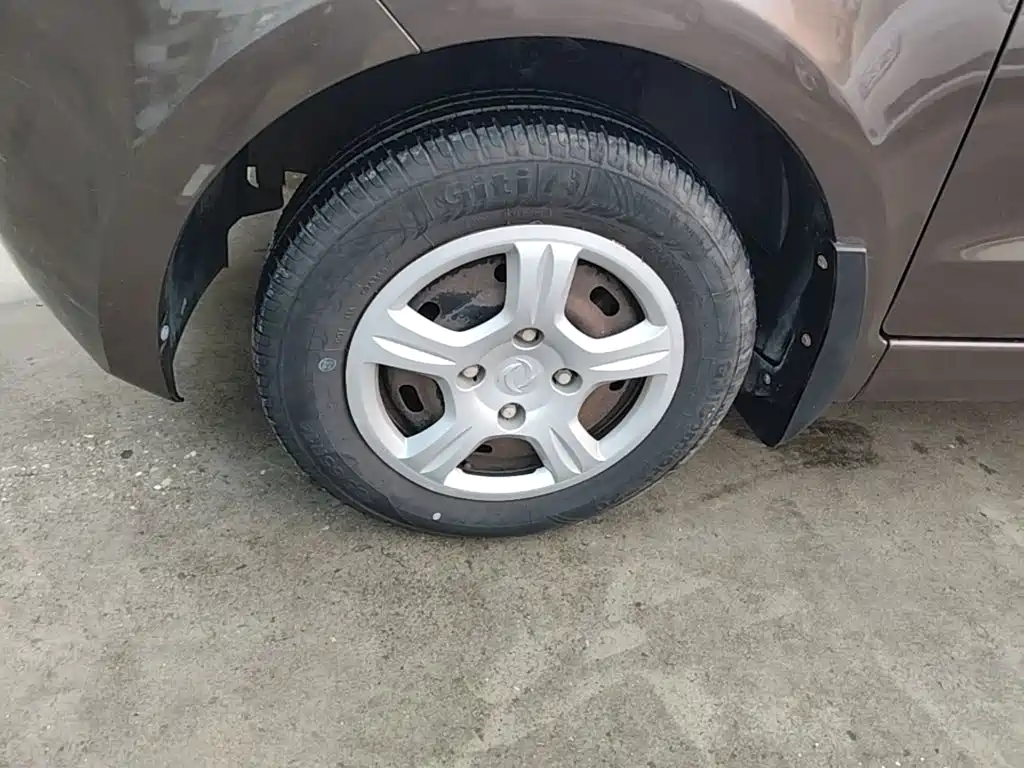 Fengguang Fengguang 330 — миниатюра 23