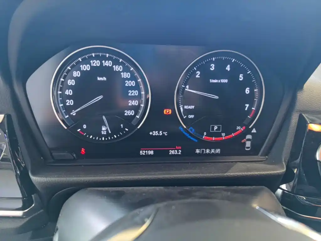 BMW 1 Series — миниатюра 12