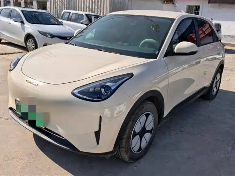 GEELY GALAXY STAR WISH