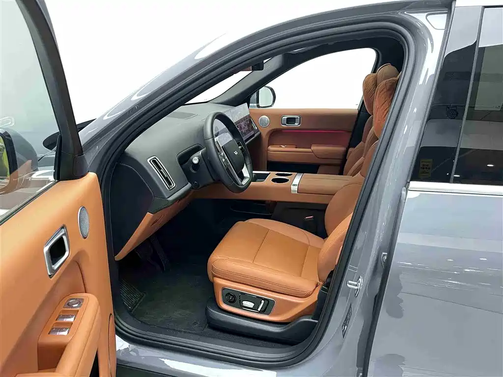 Li Auto L8 2025 Max
