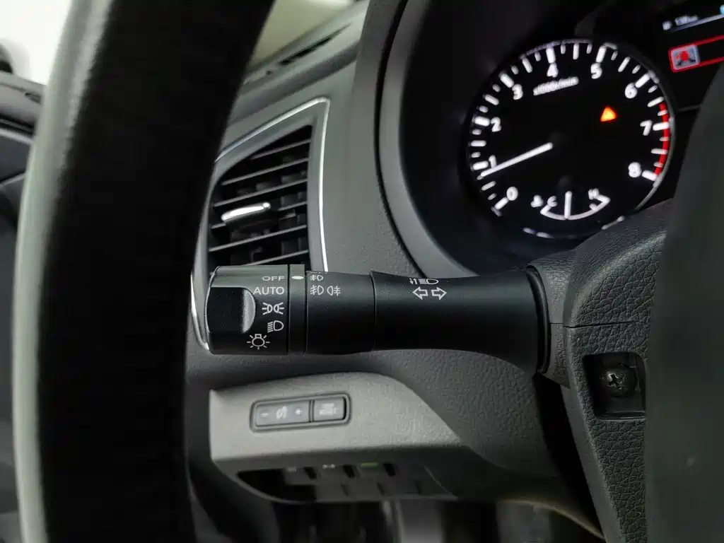 Nissan Teana — миниатюра 21