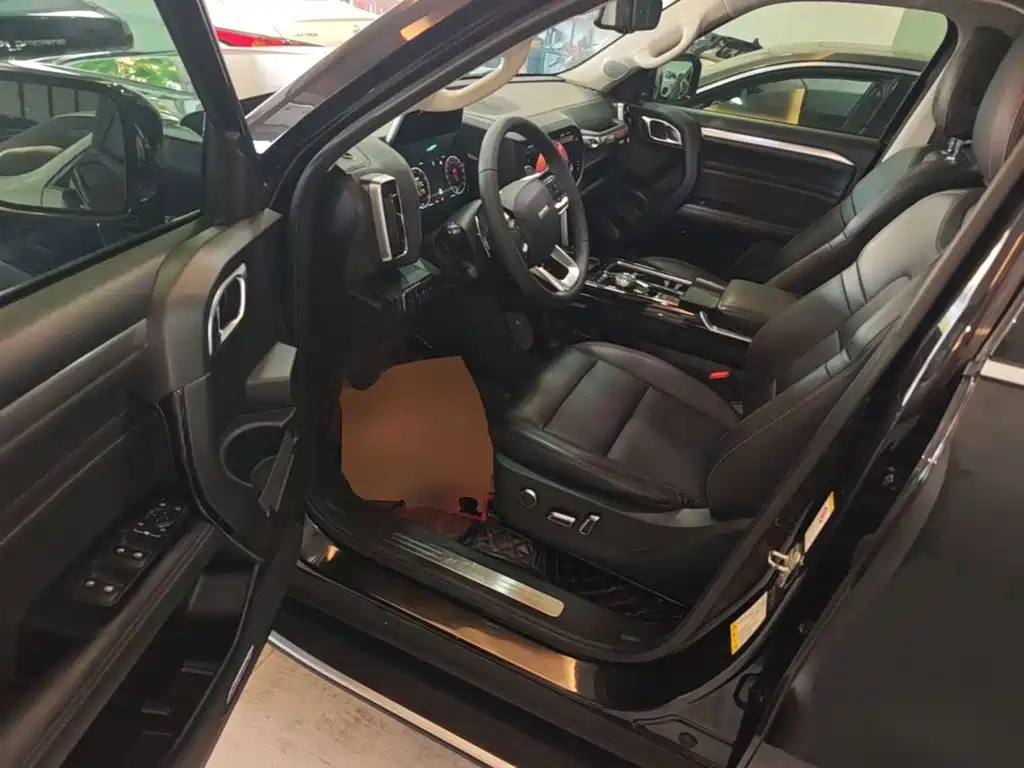Haval Big Dog — миниатюра 16