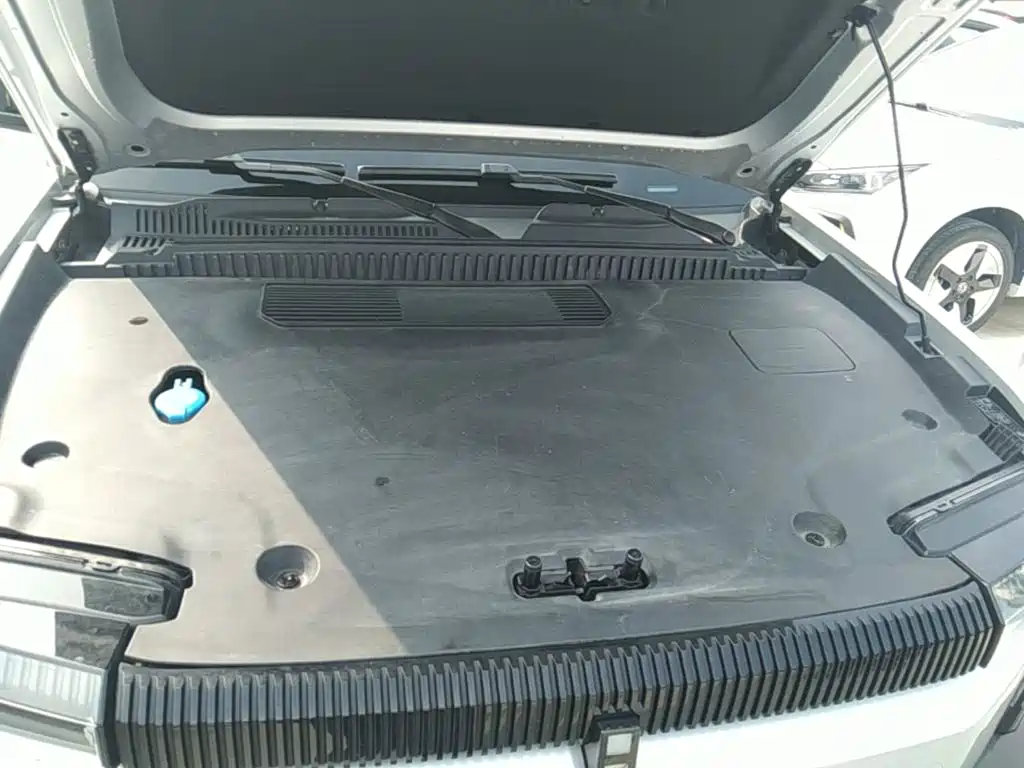 iCAR iCAR 03 — миниатюра 20