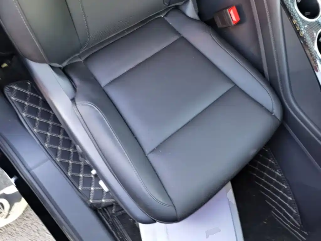 Hongqi Hongqi HS3 PHEV — миниатюра 25