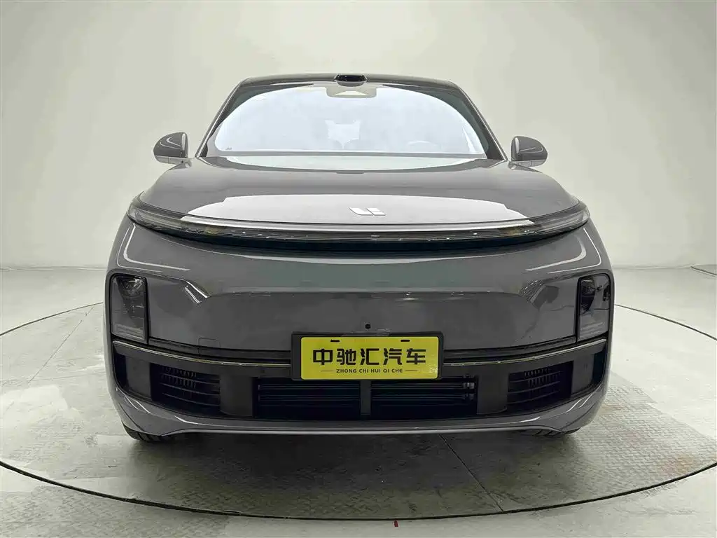 Li Auto L8 2025 Max