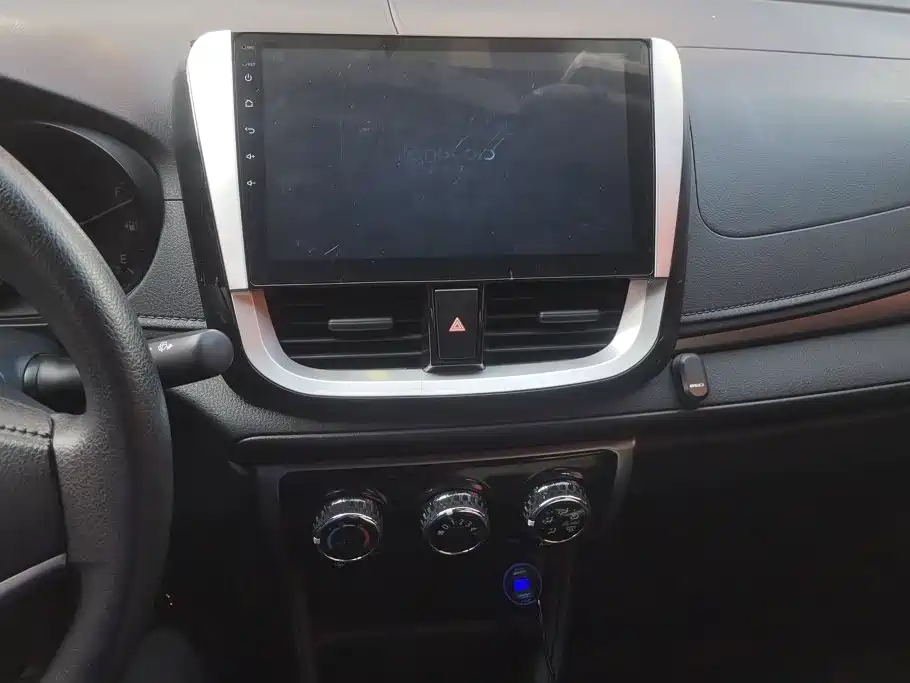 Toyota Vios — миниатюра 13