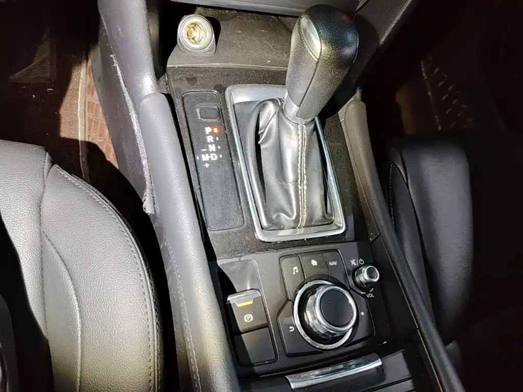 Mazda 3 Axela — миниатюра 14