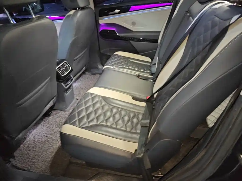 Volkswagen ID.6 Crozz — миниатюра 17