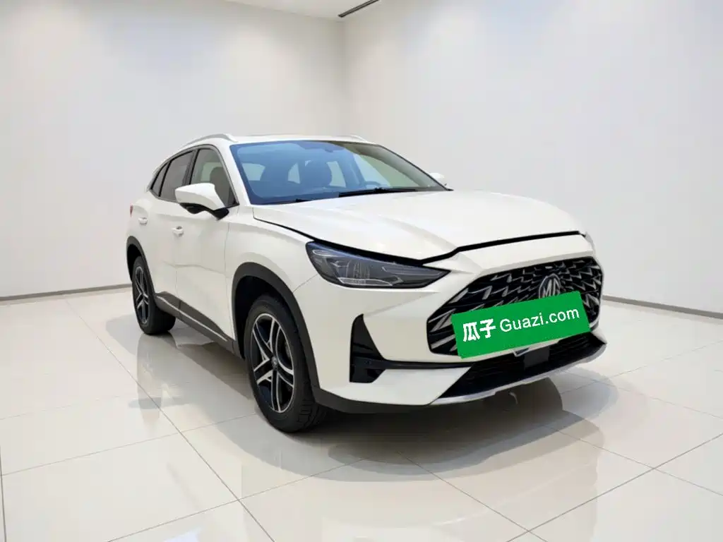 MG MG ONE — миниатюра 3