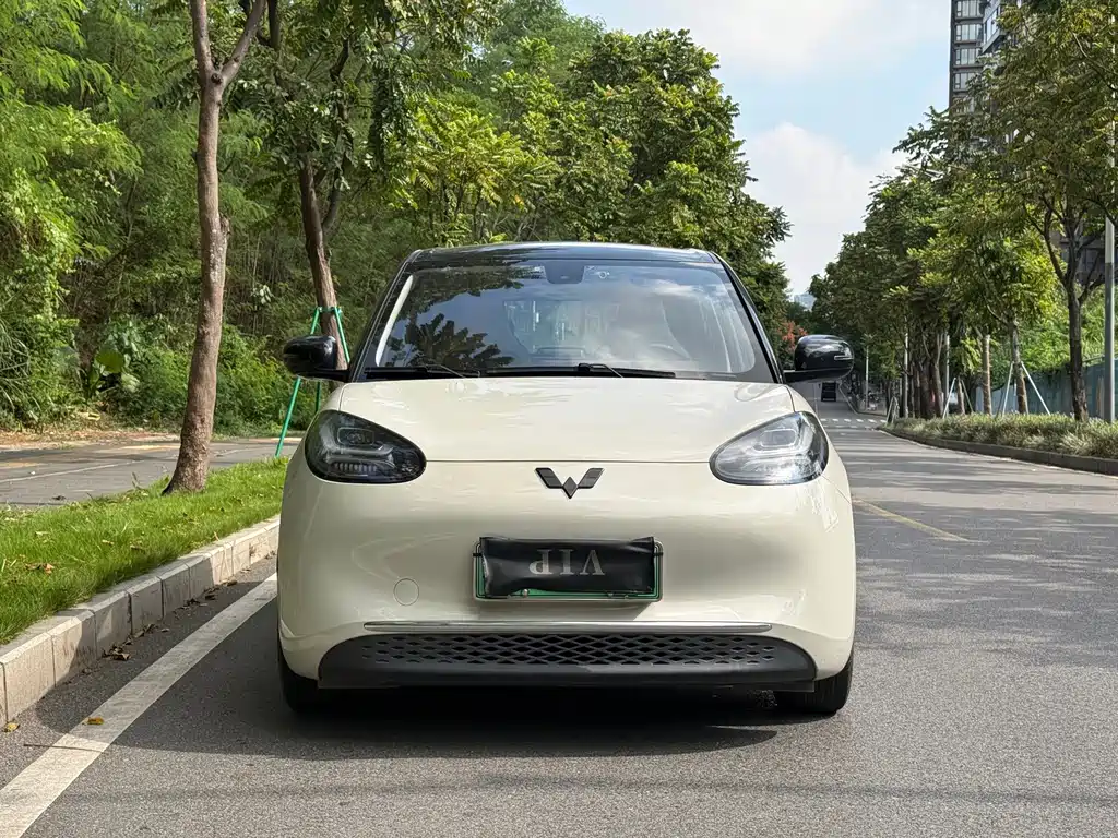 Wuling Bingo — миниатюра 4