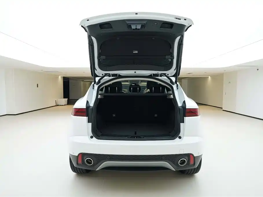 Jaguar E-Pace 2024 Sport R-DYNAMIC S