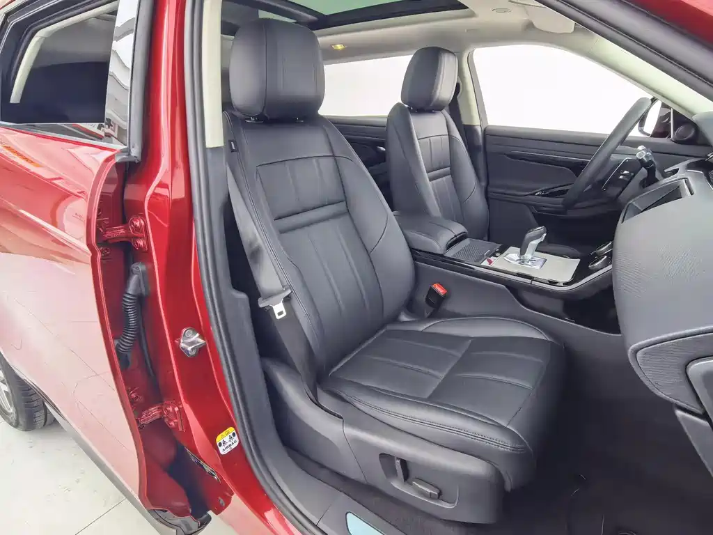 LAND ROVER RANGE ROVER AURORA