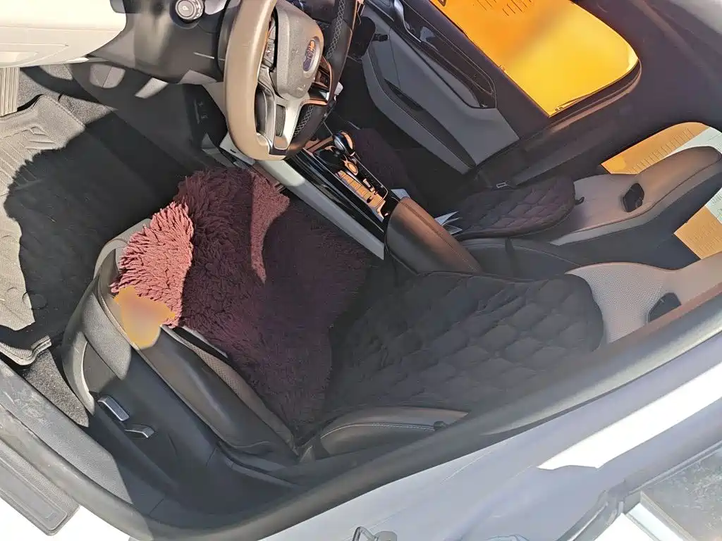 BYD Qin PLUS — миниатюра 11