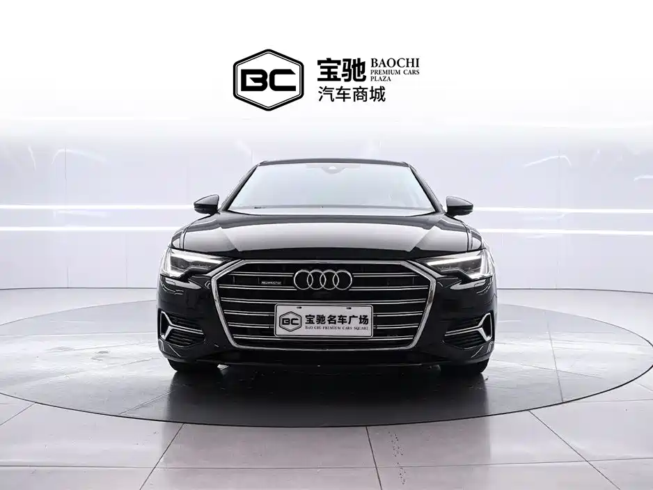 Audi A6L 2023 55 TFSI quattro Premium