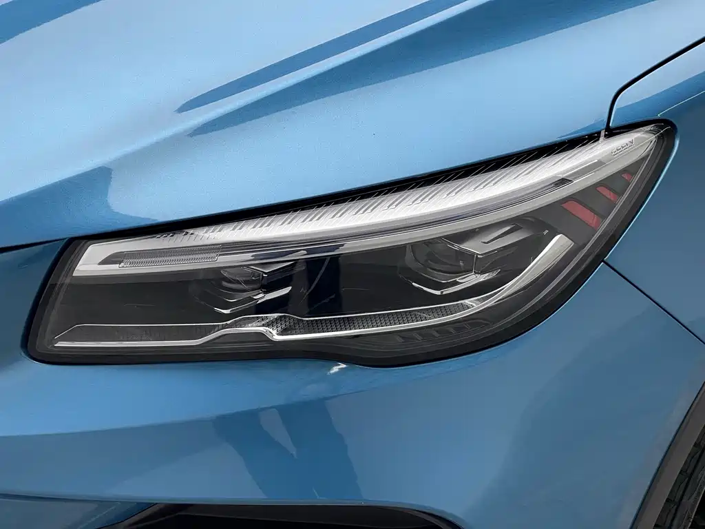 Geely Emgrand S - фото 18
