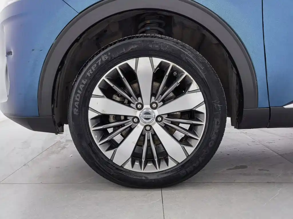 Haval F7x — миниатюра 17