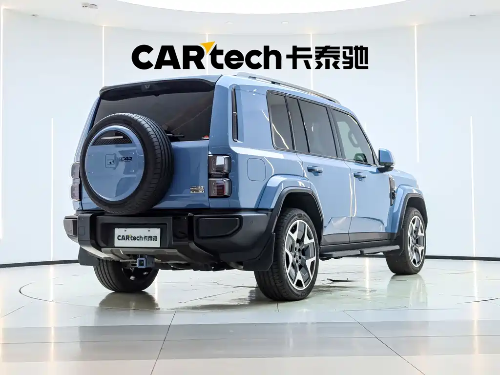iCAR iCAR V27 — миниатюра 4