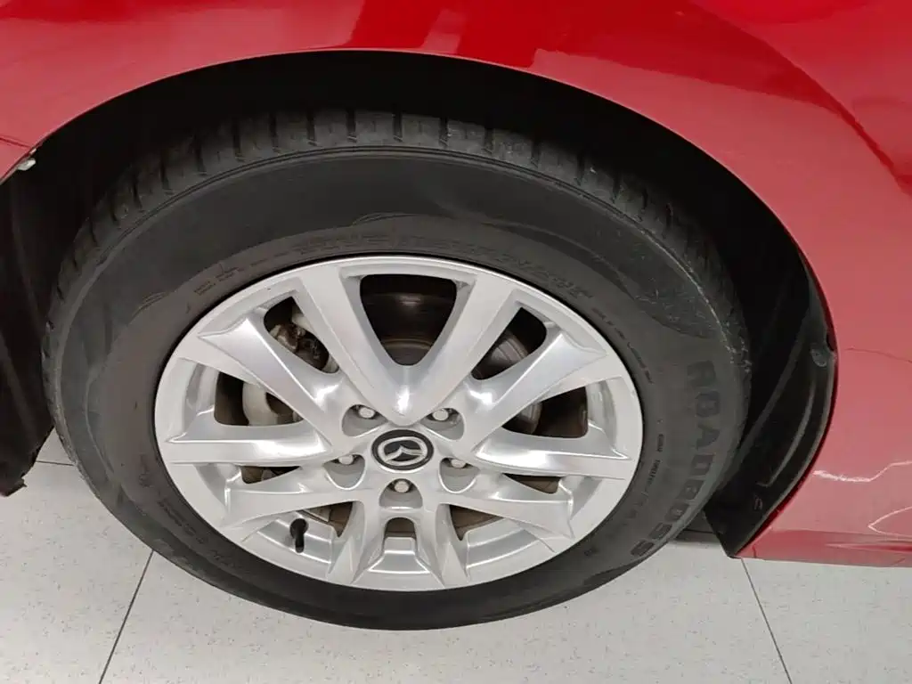 Mazda 3 Axela — миниатюра 23