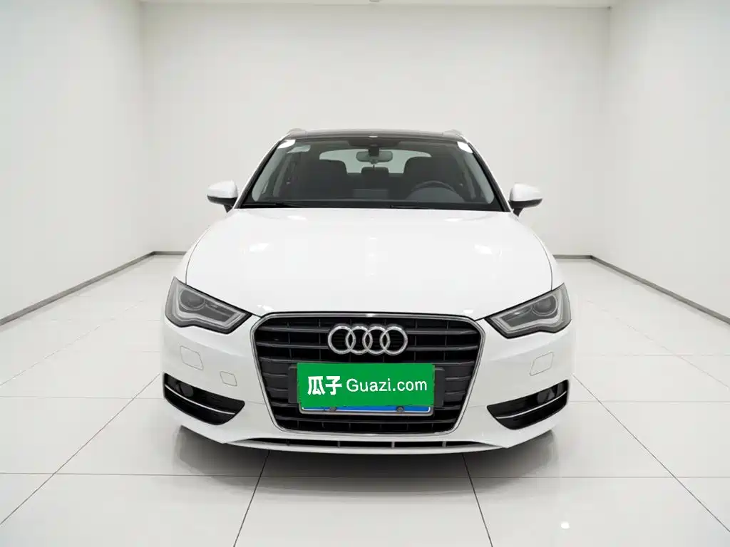 Audi A3 — миниатюра 2