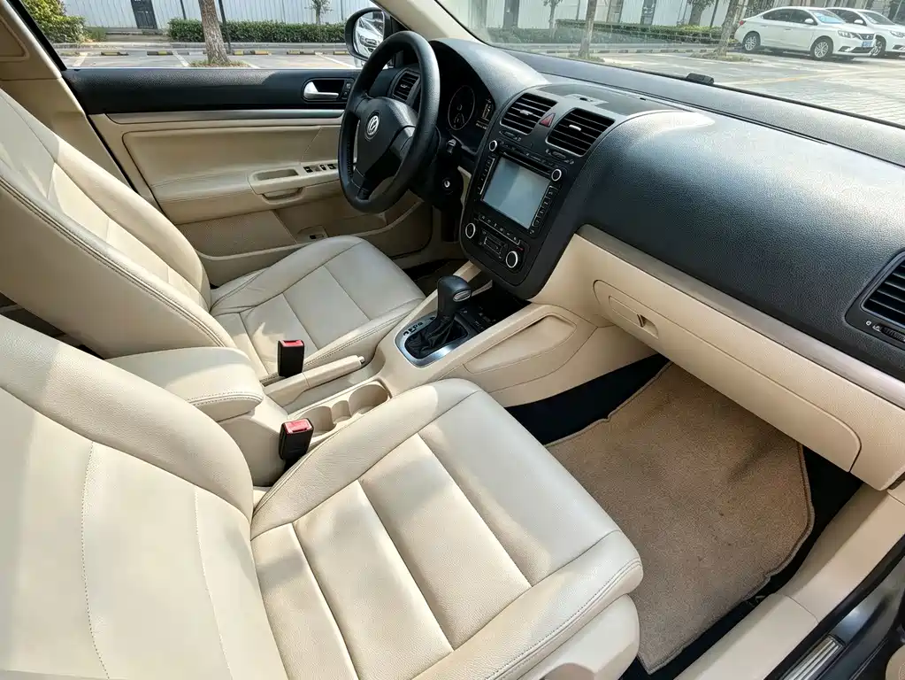 Volkswagen Sagitar — миниатюра 8
