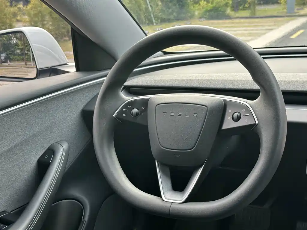 Tesla Model 3 — миниатюра 19
