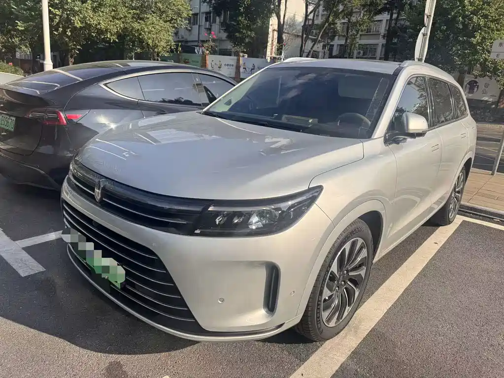 AITO AITO M7