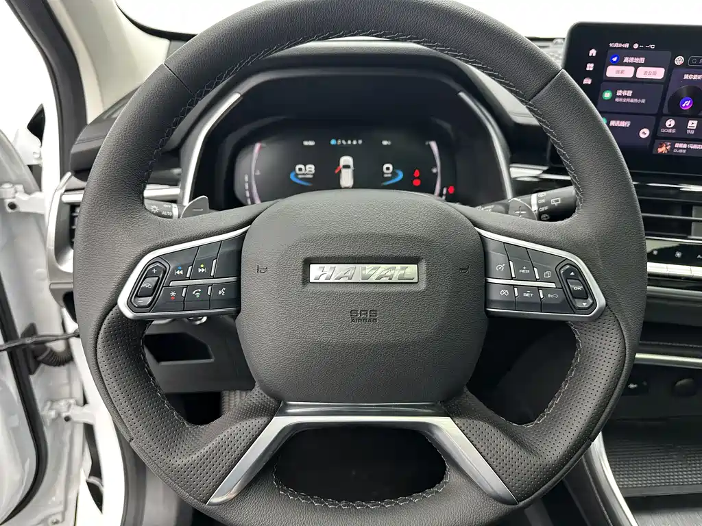 Haval H6 — миниатюра 17