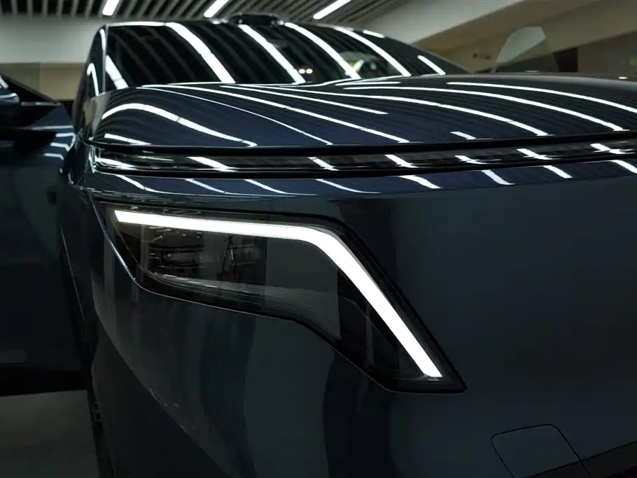 Nissan 日产NX8 — миниатюра 18