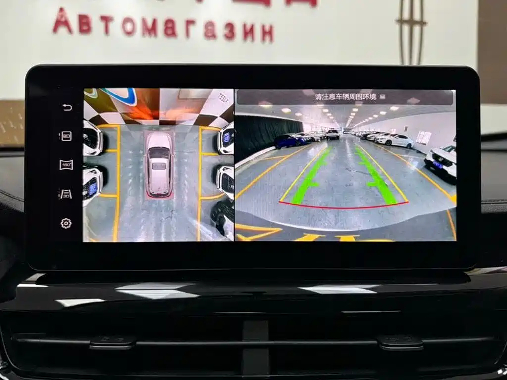 Haval H6 — миниатюра 13