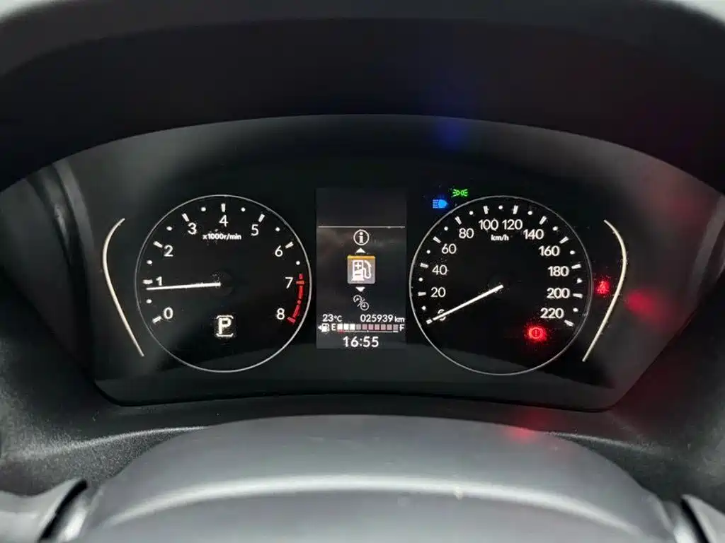 Honda Vezel — миниатюра 22