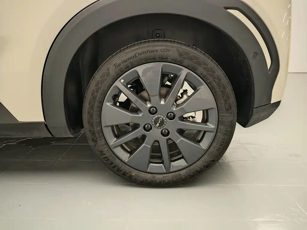BYD Seagull — миниатюра 16