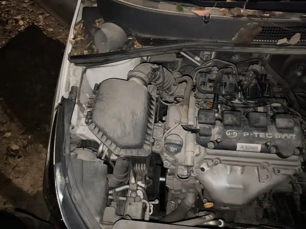 Baojun 310W — миниатюра 20