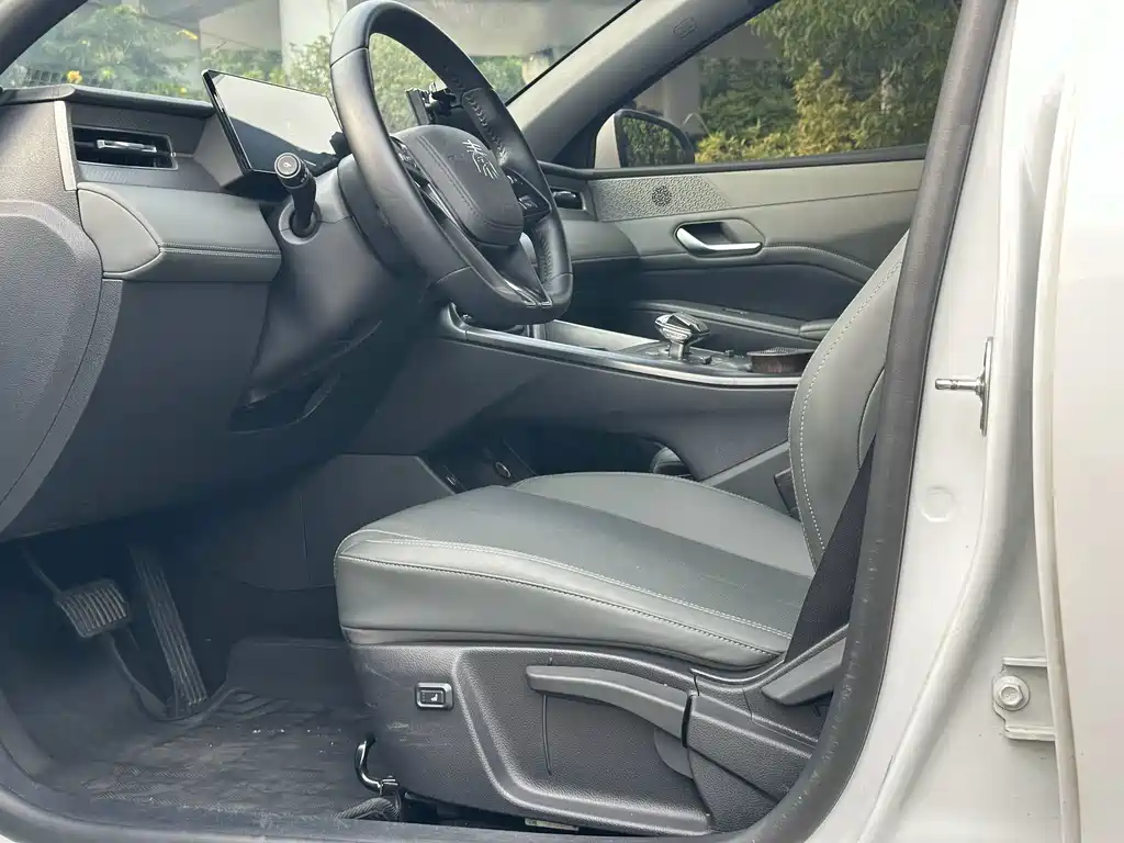 BYD Qin PLUS — миниатюра 14