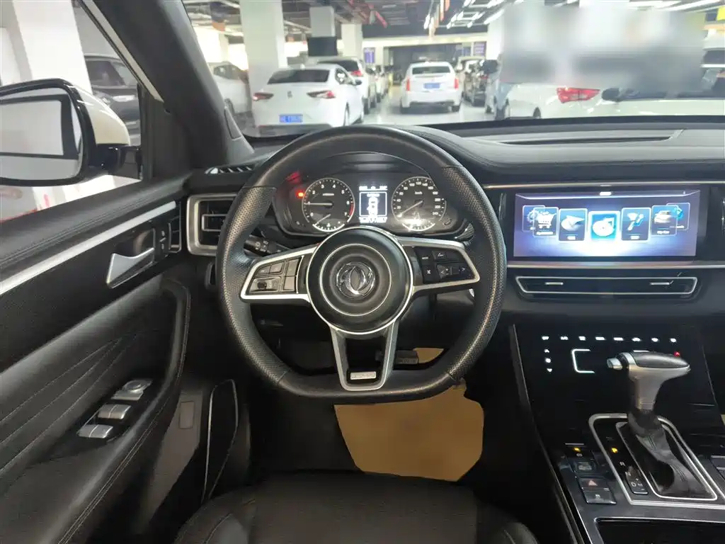 DONGFENG SCENERY IX7