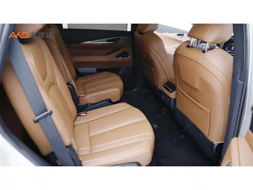 Infiniti QX60 — миниатюра 8