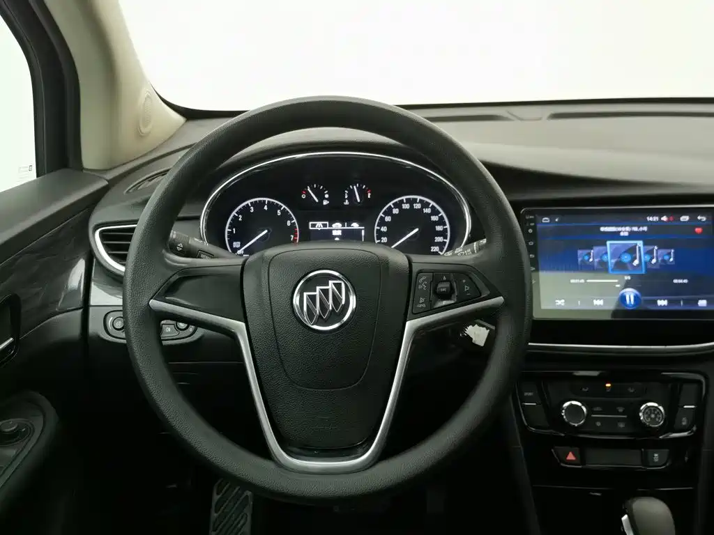 Buick Encore — миниатюра 11