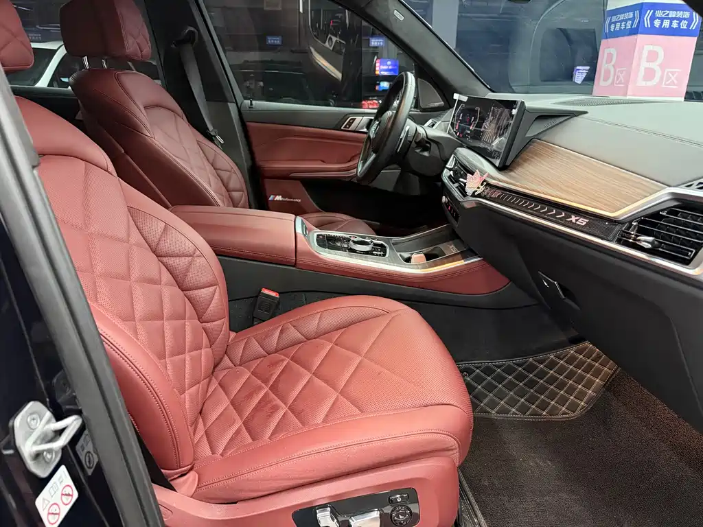 BMW X5 — миниатюра 6