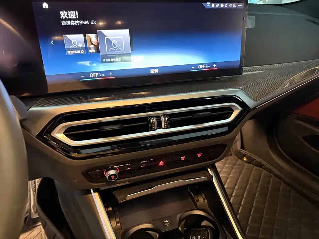 BMW 4 Series — миниатюра 10