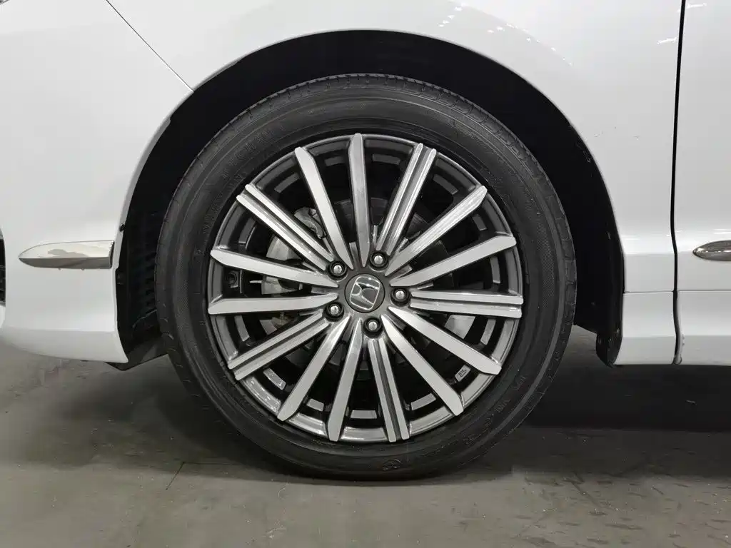 Honda Elysion — миниатюра 17