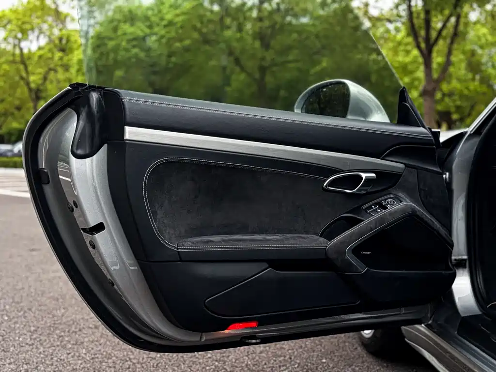 Porsche 911 — миниатюра 7