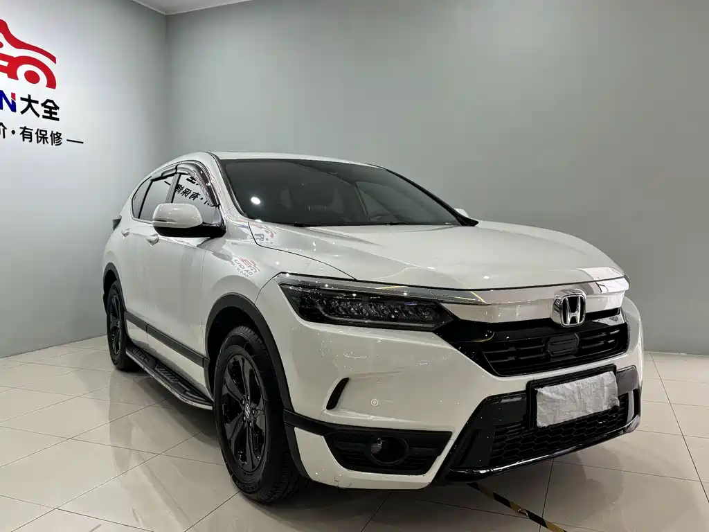 Honda Breeze 2021 240TURBO CVT Elite