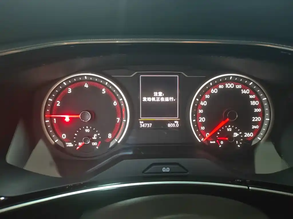 Volkswagen Tayron — миниатюра 12