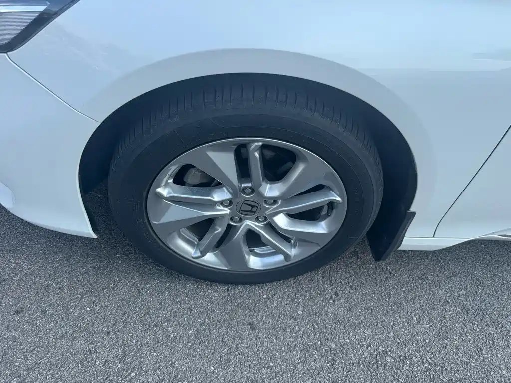 Honda Accord — миниатюра 2