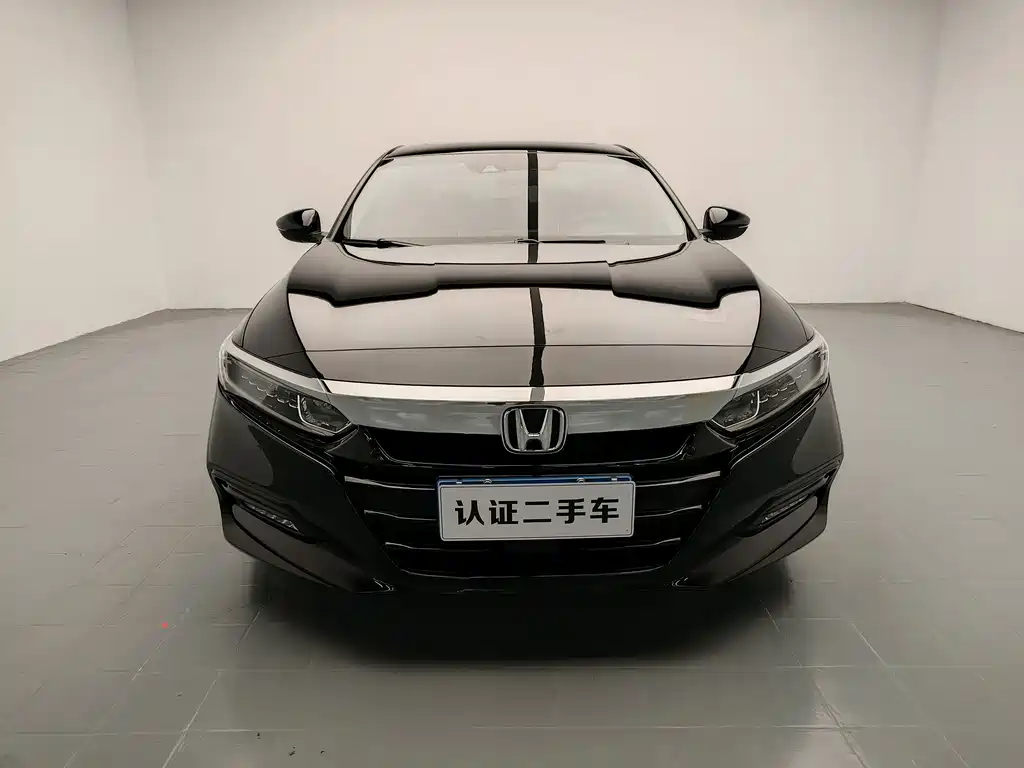 Honda Accord — миниатюра 2